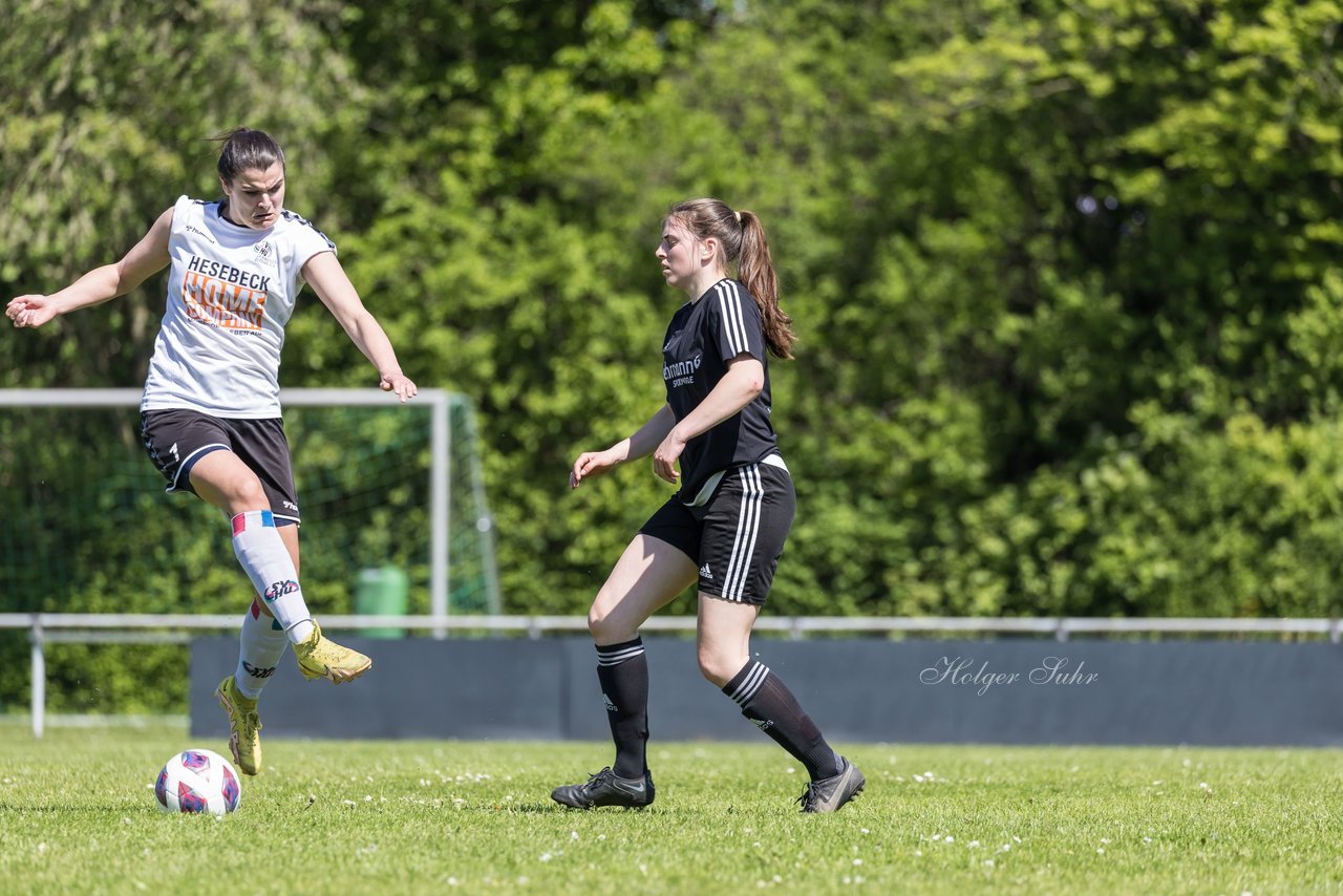 Bild 106 - F SV Henstedt Ulzburg - SV Fortuna Boesdorf : Ergebnis: 3:1